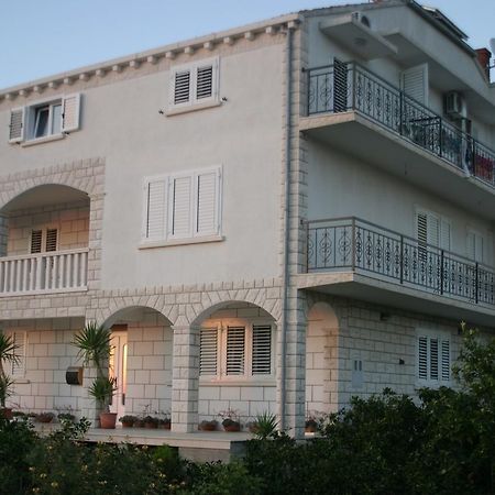 Apartments เวลาลูกา ภายนอก รูปภาพ
