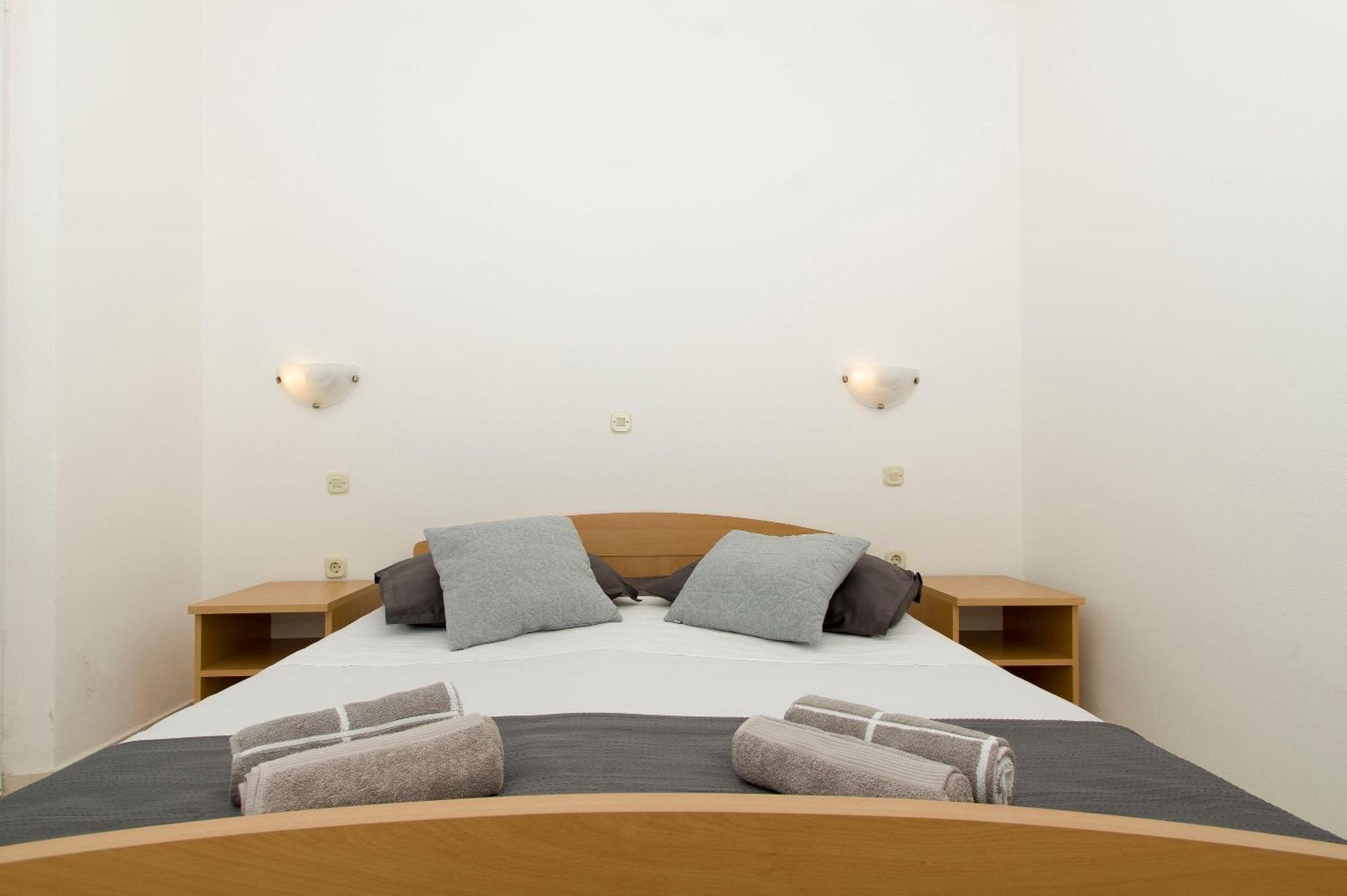 Apartments เวลาลูกา ภายนอก รูปภาพ