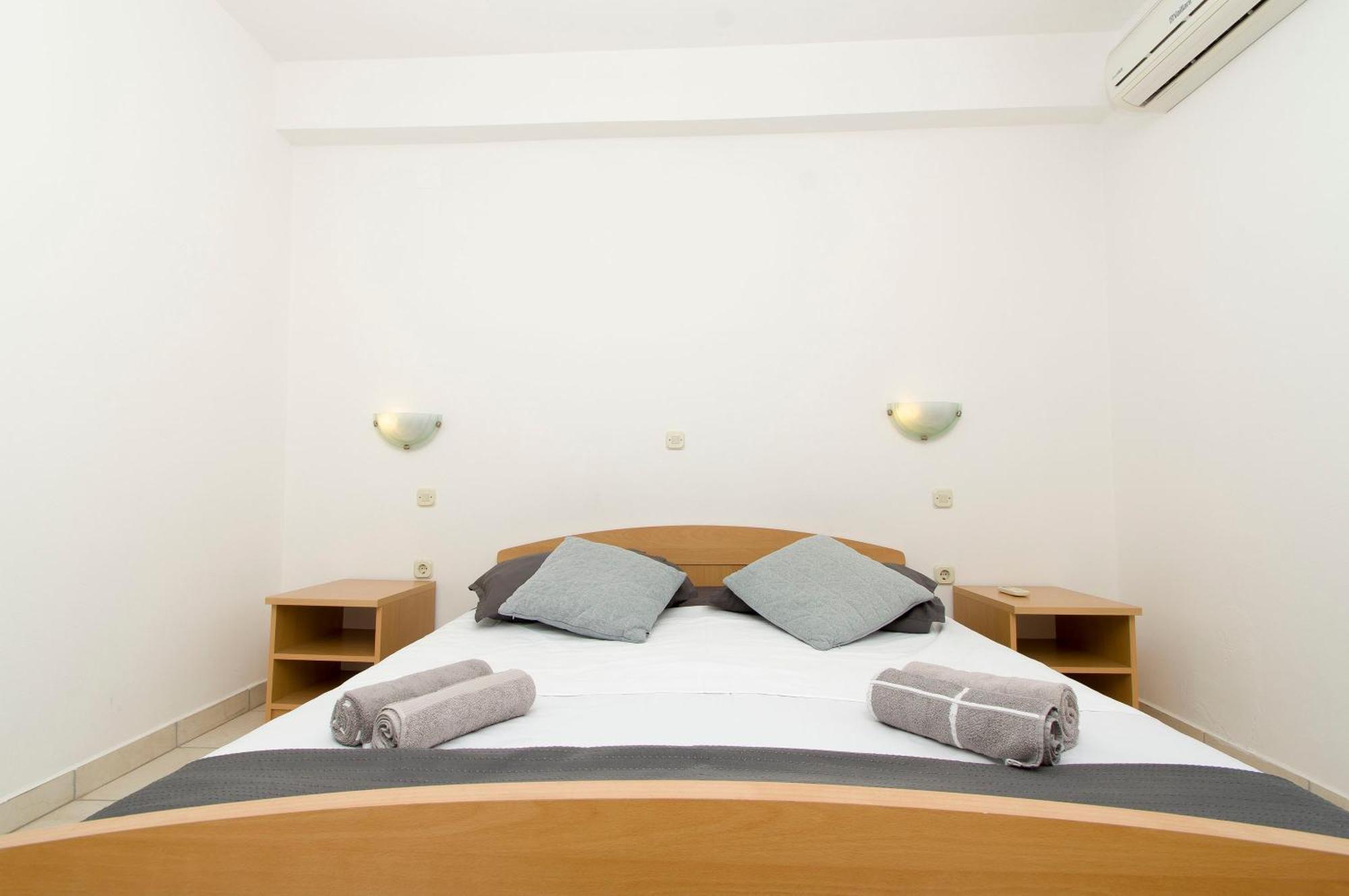 Apartments เวลาลูกา ภายนอก รูปภาพ