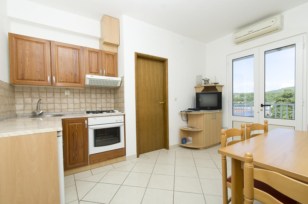 Apartments เวลาลูกา ภายนอก รูปภาพ