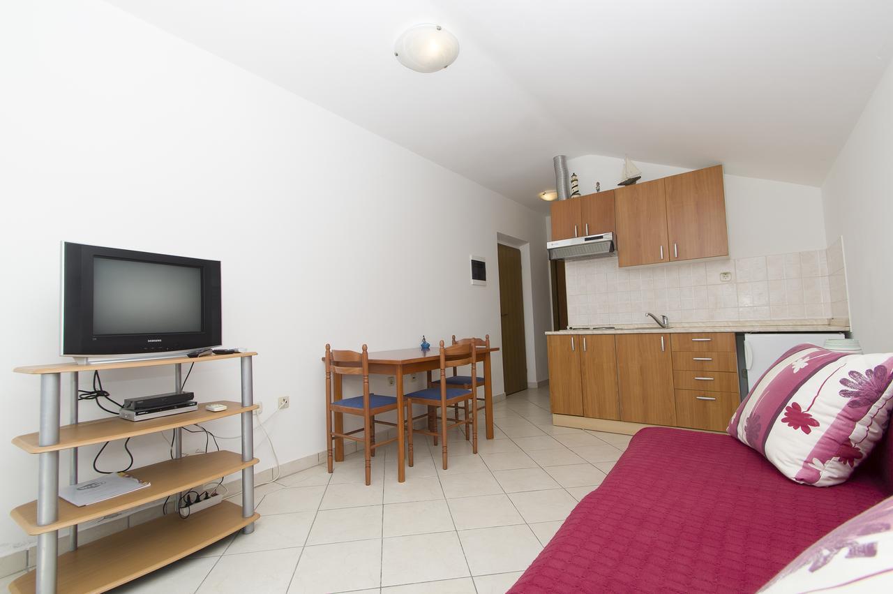 Apartments เวลาลูกา ห้อง รูปภาพ
